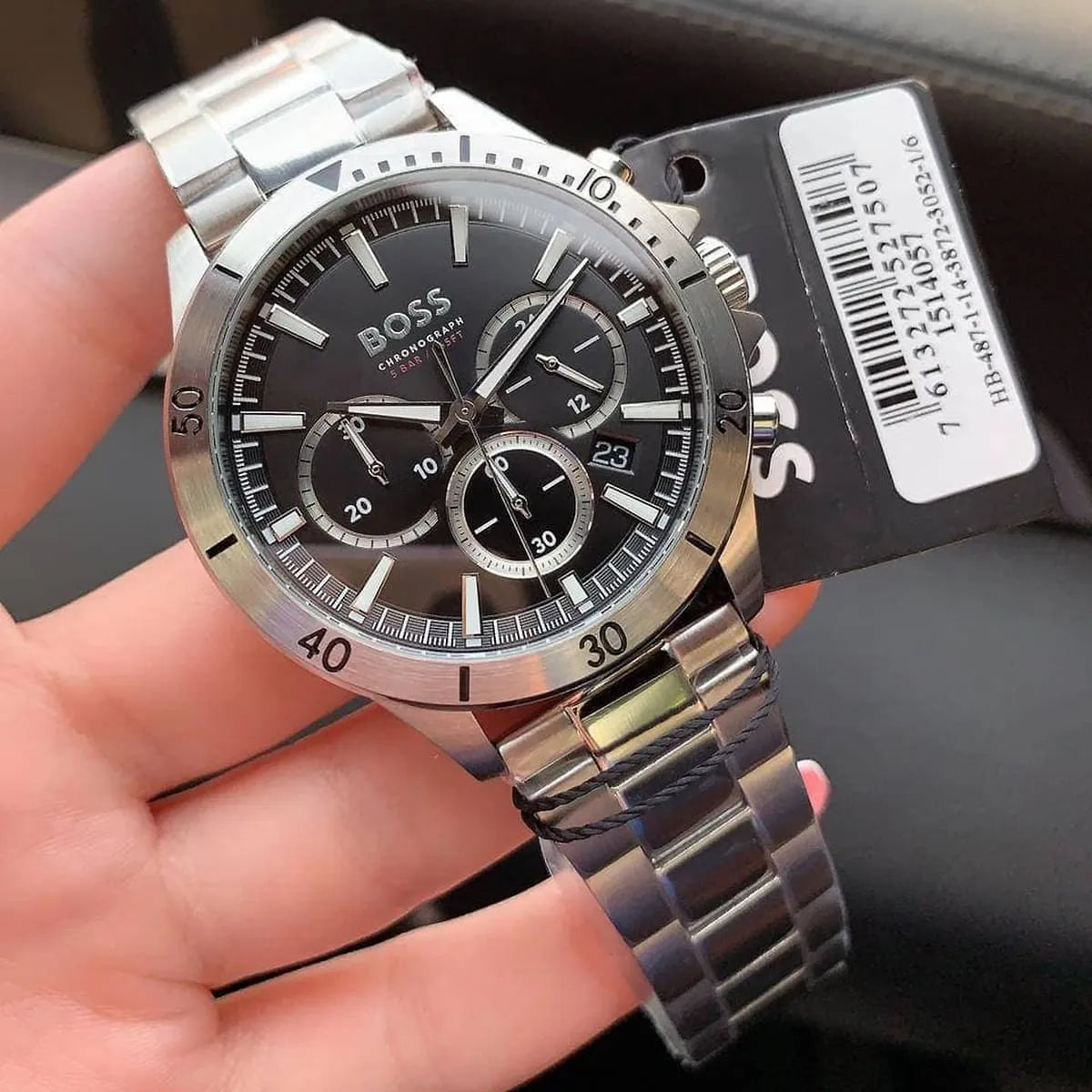 Hugo Boss Troper 1514057