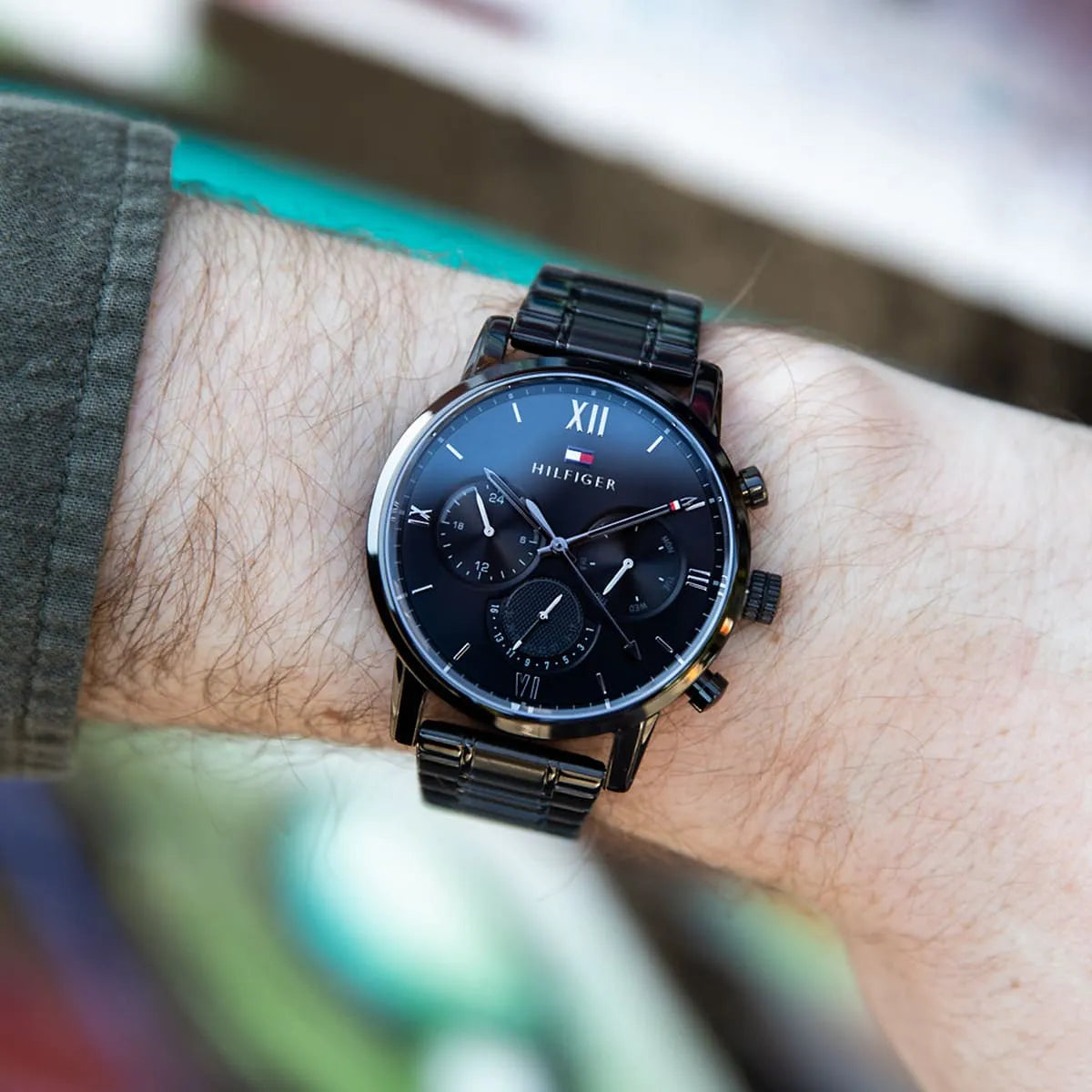 Tommy Hilfiger Sullivan 1791879