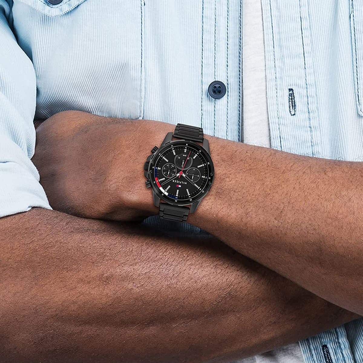 Tommy Hilfiger Mason 1791935