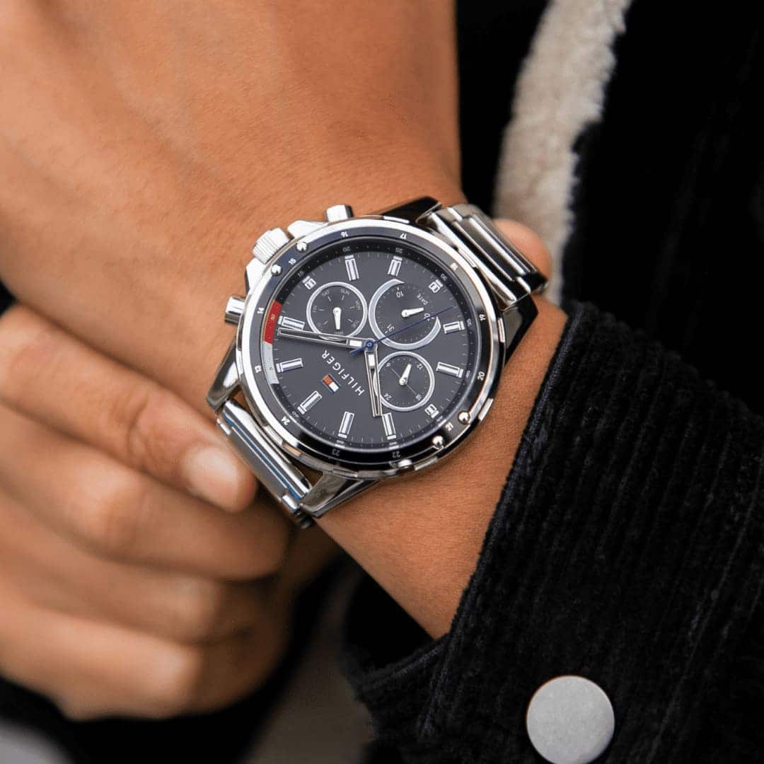 Tommy Hilfiger Mason 1791936