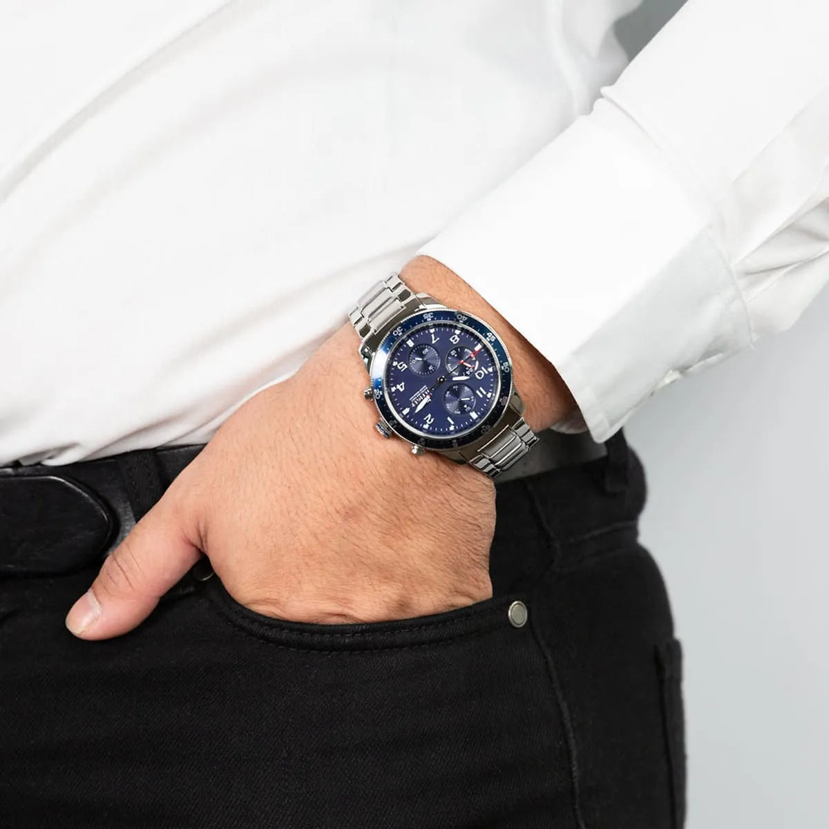 Tommy Hilfiger Jimmy 1791949