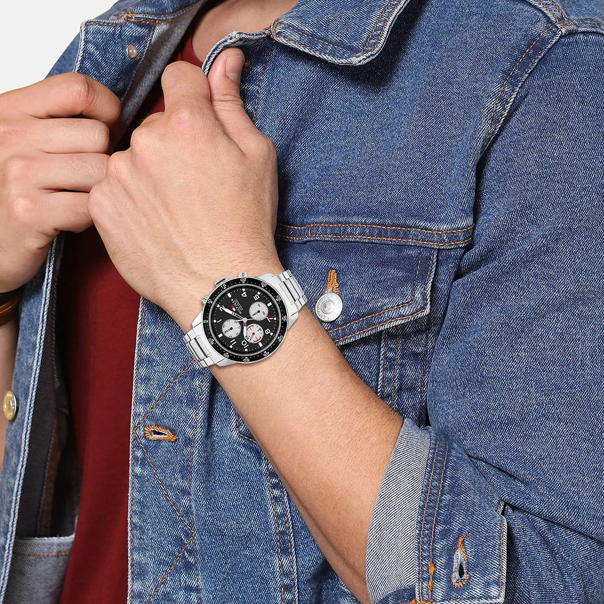 Tommy Hilfiger Jimmy 1791950