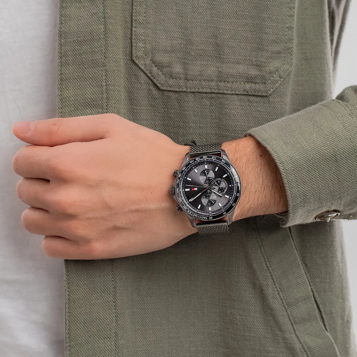 Tommy Hilfiger Miles 1792019