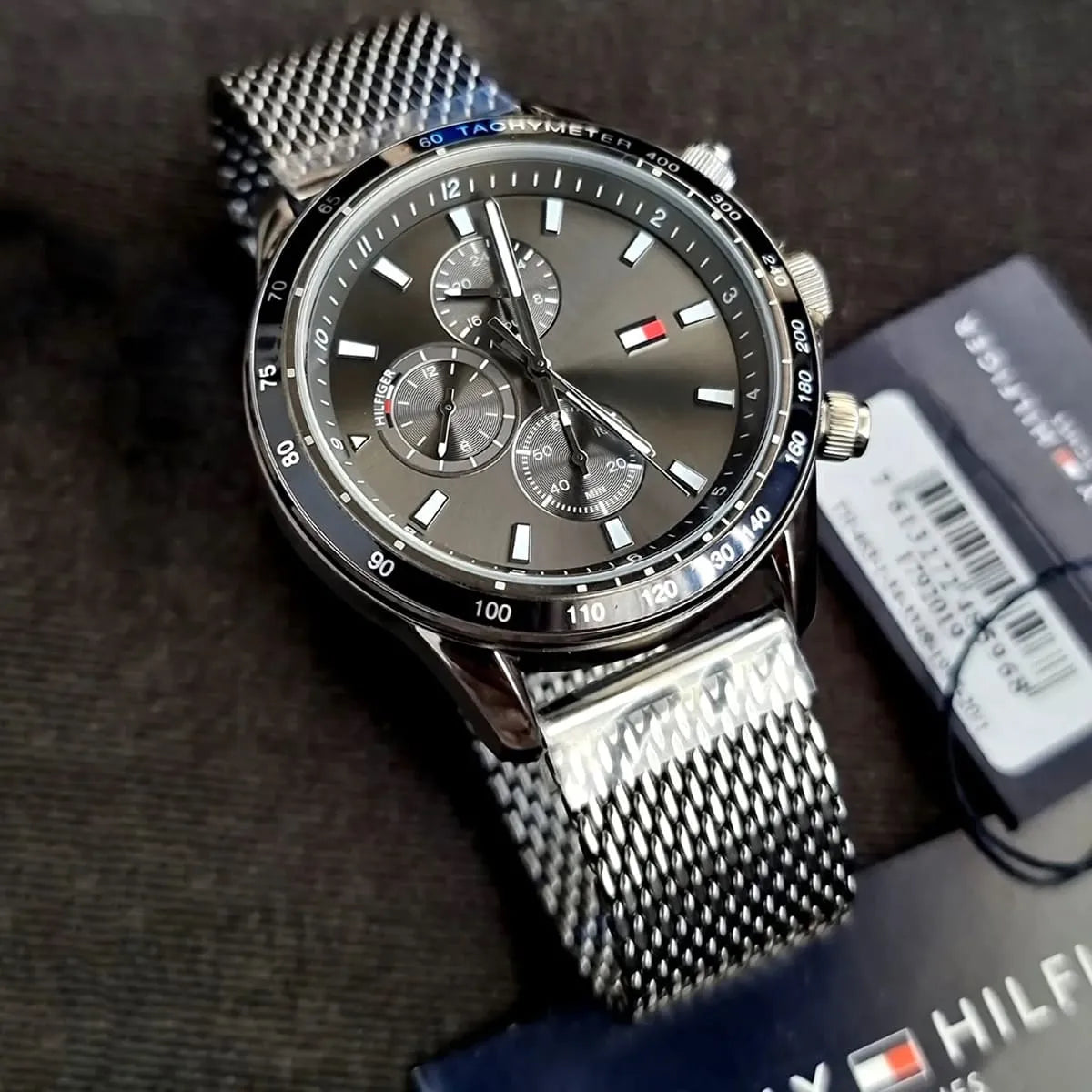 Tommy Hilfiger Miles 1792019