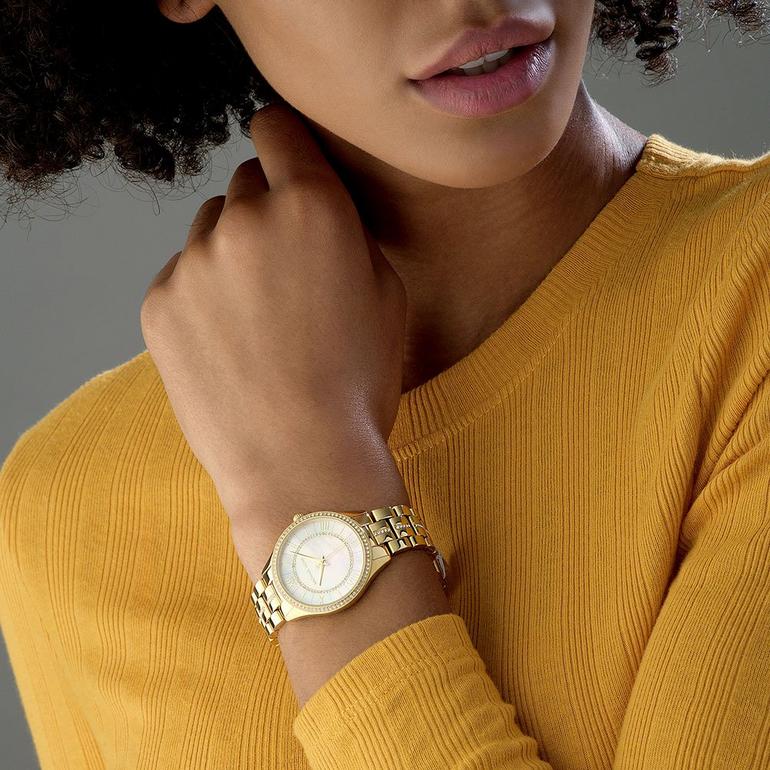 Michael Kors Lauryn MK3899