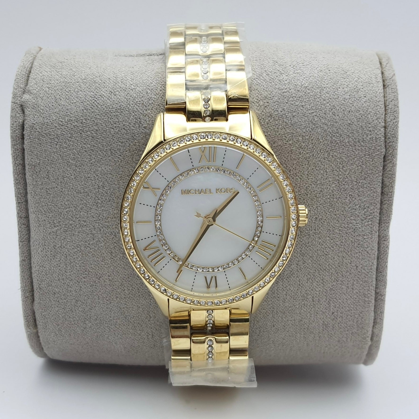 Michael Kors Lauryn MK3899
