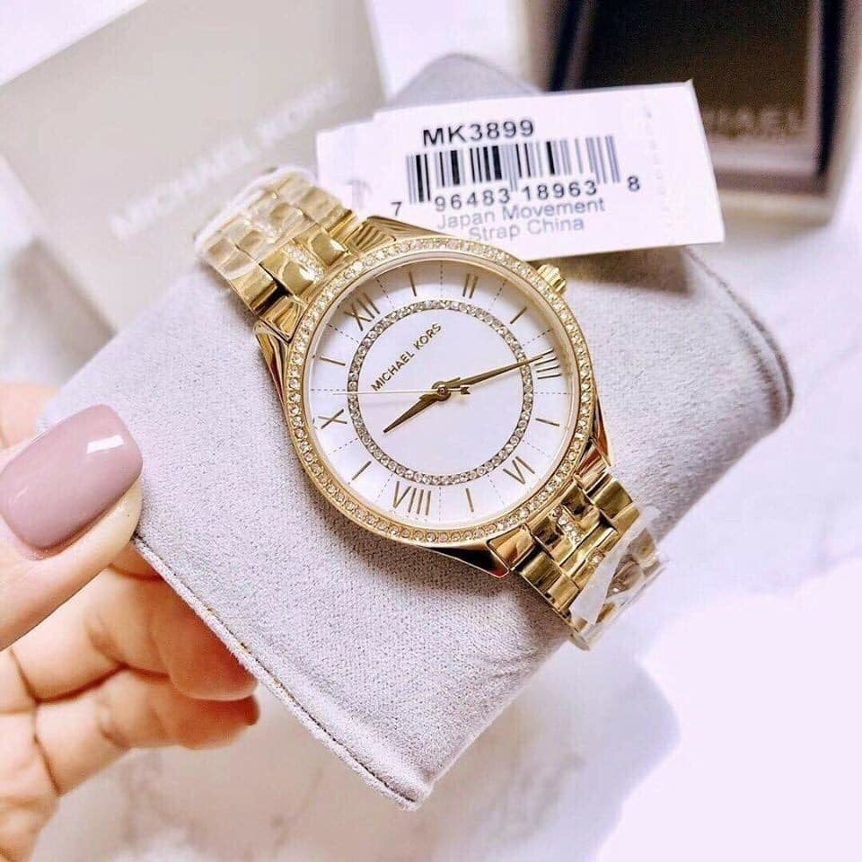 Michael Kors Lauryn MK3899