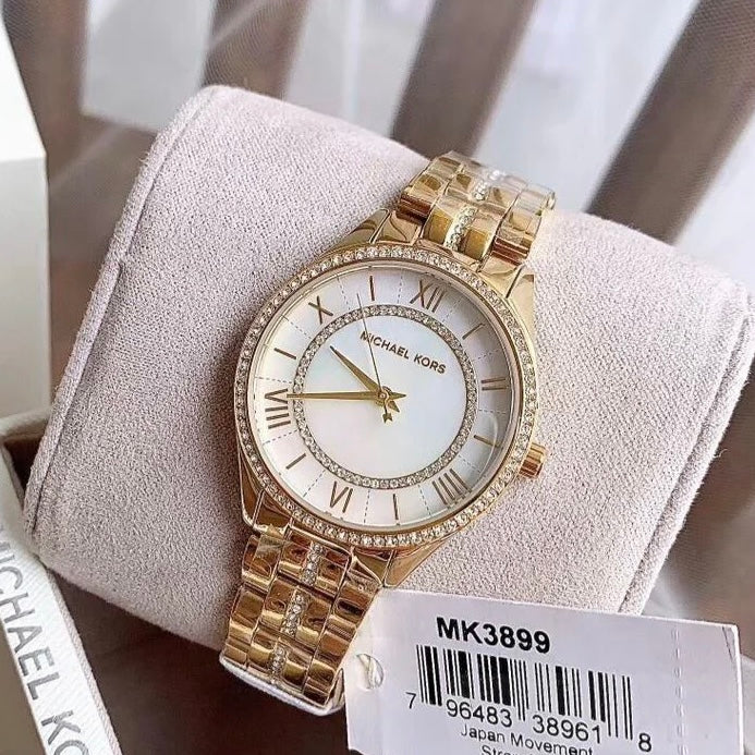 Michael Kors Lauryn MK3899