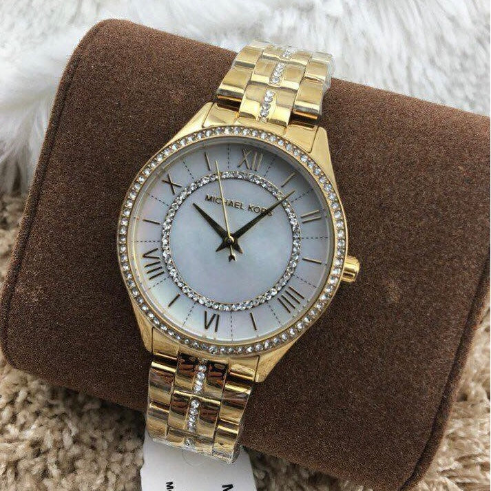 Michael Kors Lauryn MK3899