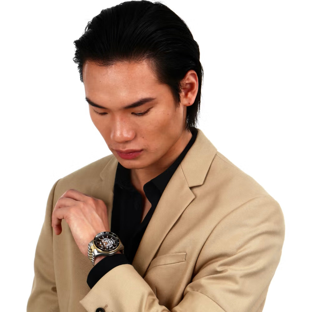 Maserati Sfida Automatic R88231400101