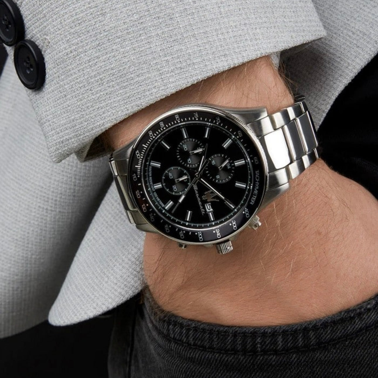 Maserati Sfida R8873640015