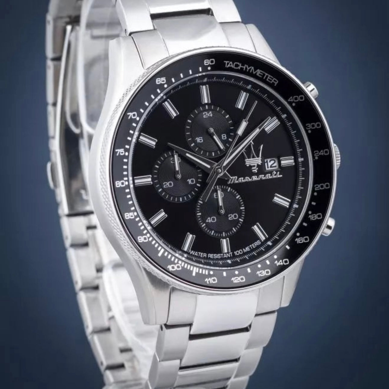 Maserati Sfida R8873640015