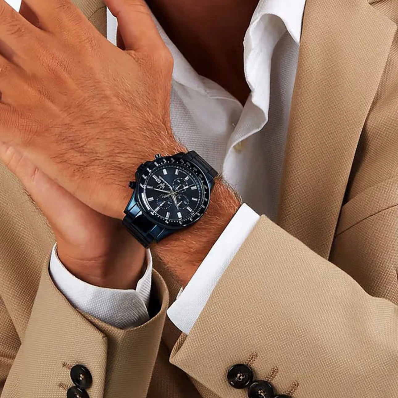 Maserati Sfida R8873640023