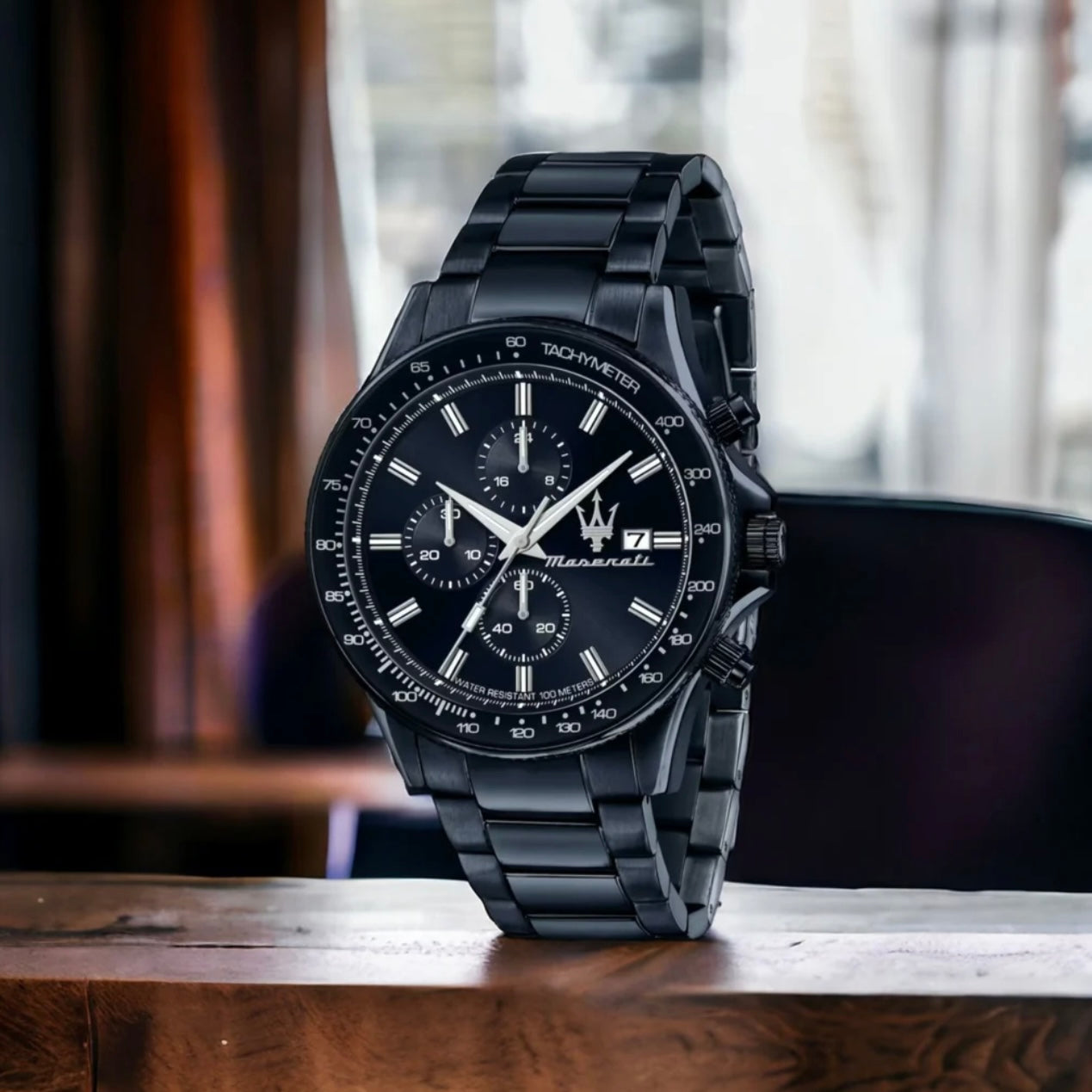 Maserati Sfida R8873640023