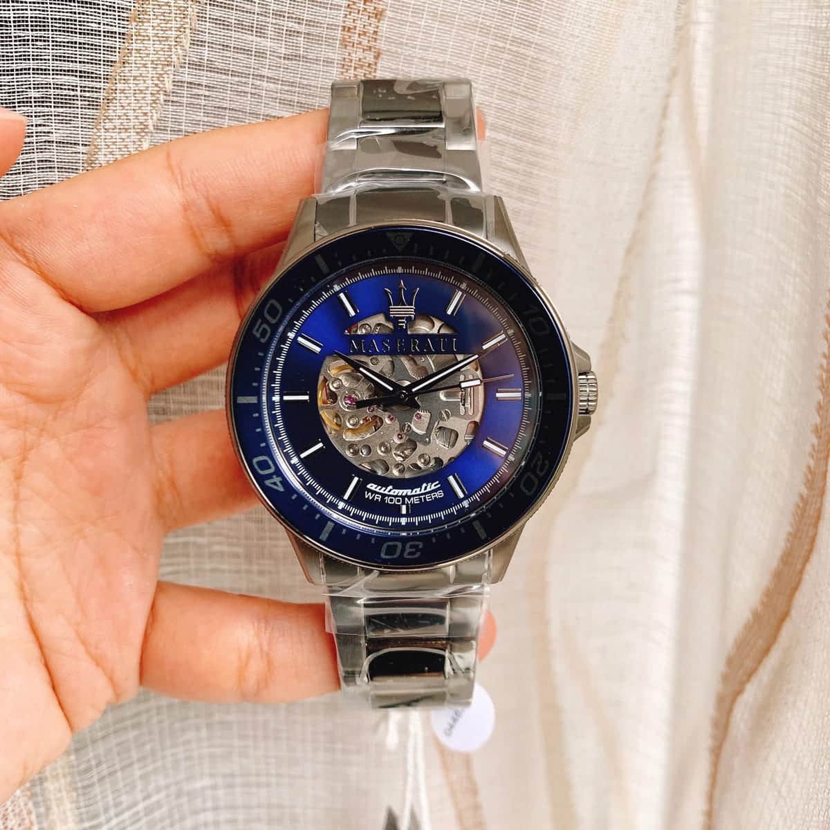 Maserati Sfida Automatic R8823140001