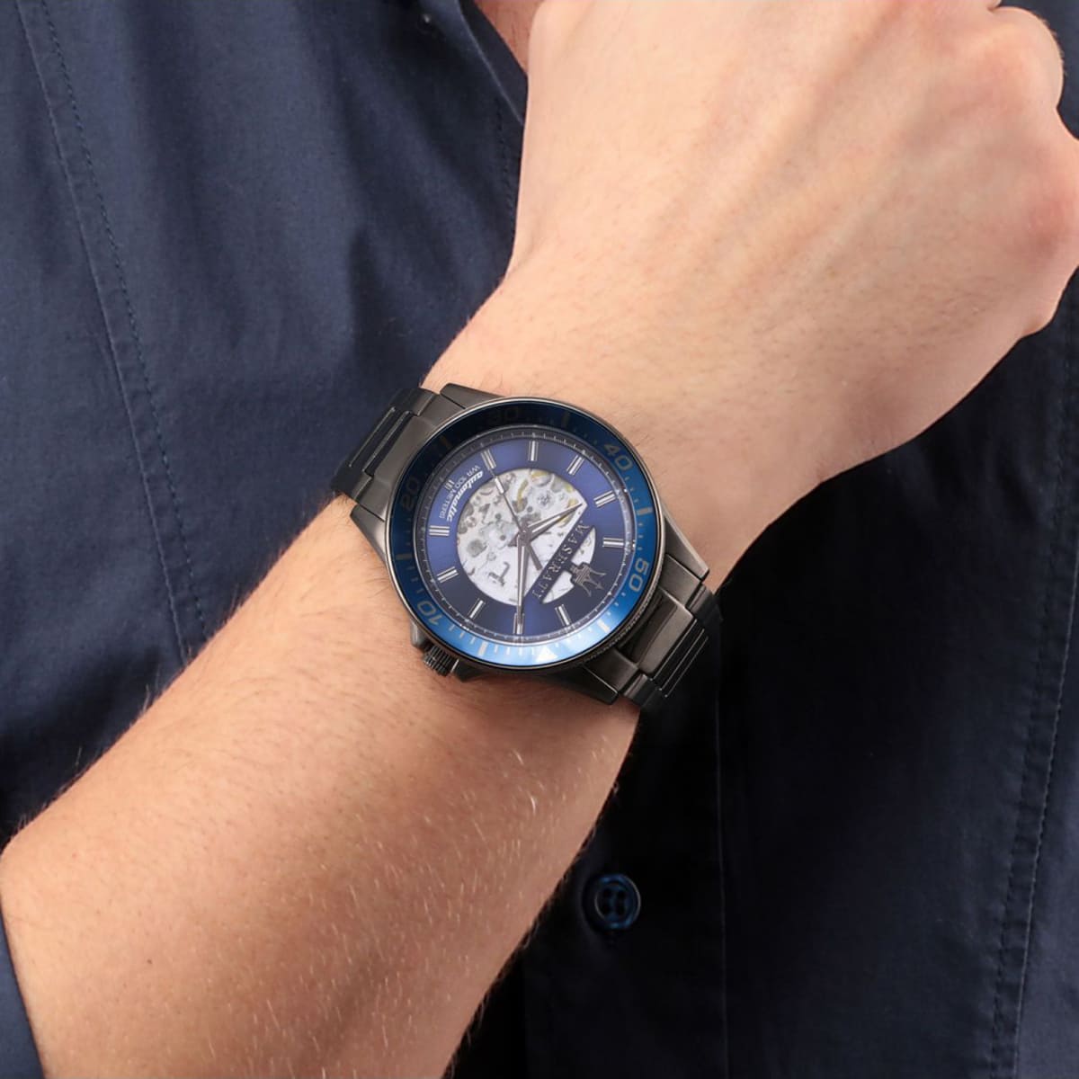 Maserati Sfida Automatic R8823140001