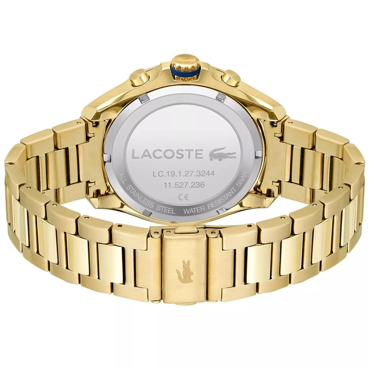 Lacoste Tiebreaker 2011151