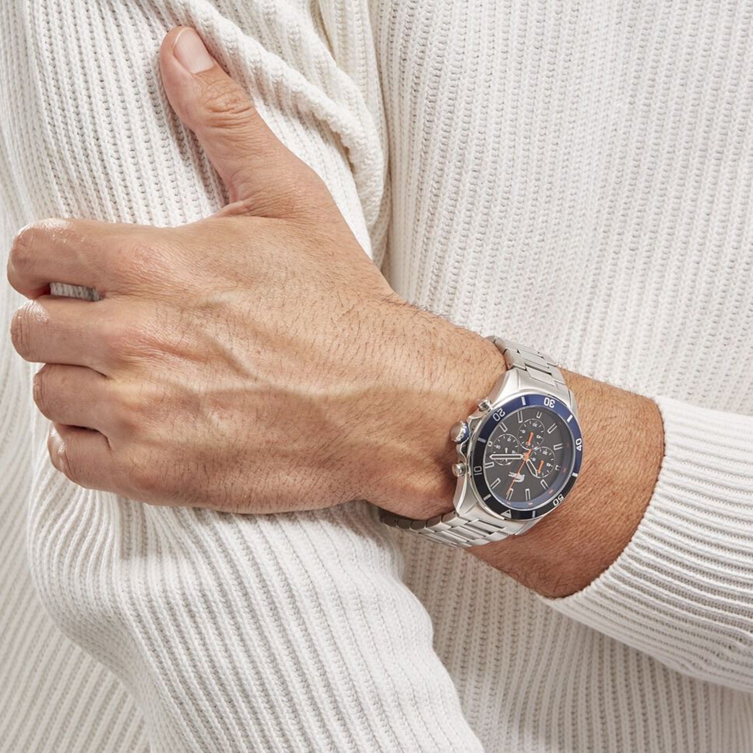 Lacoste Tiebreaker 2011155