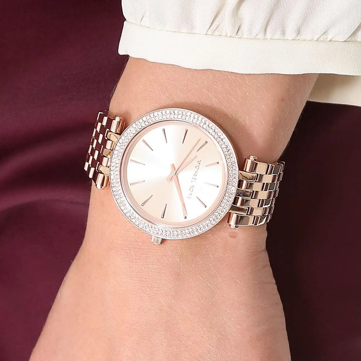 Michael Kors Darci MK3192