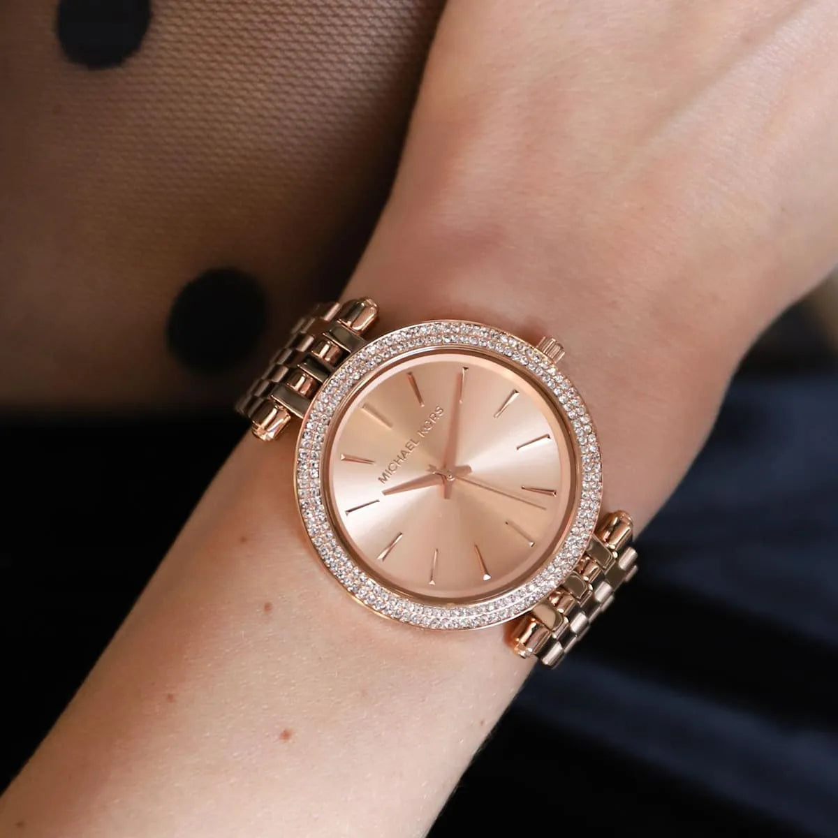 Michael Kors Darci MK3192