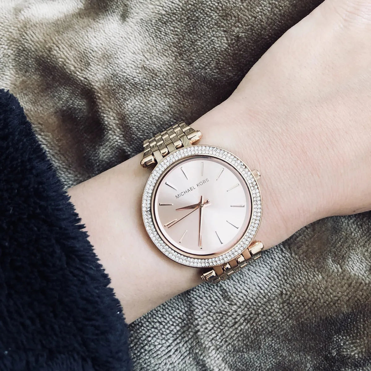 Michael Kors Darci MK3192