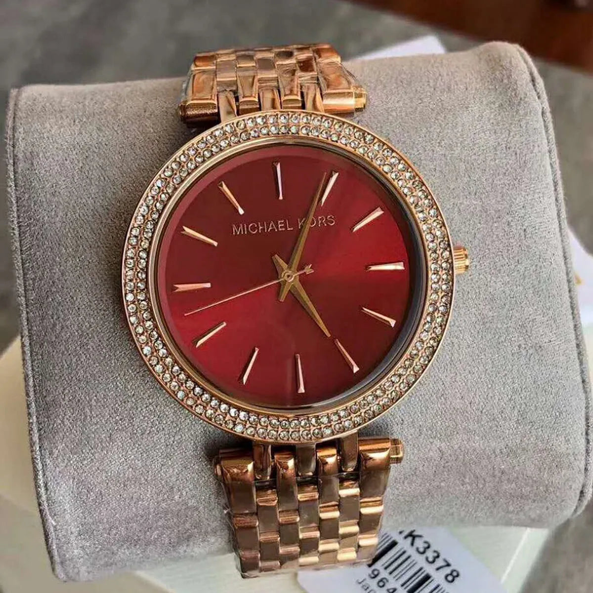 Michael Kors Darci MK3378