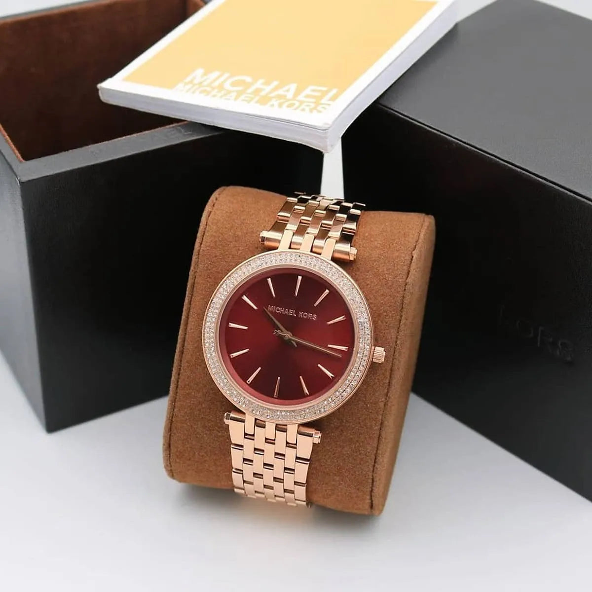 Michael Kors Darci MK3378