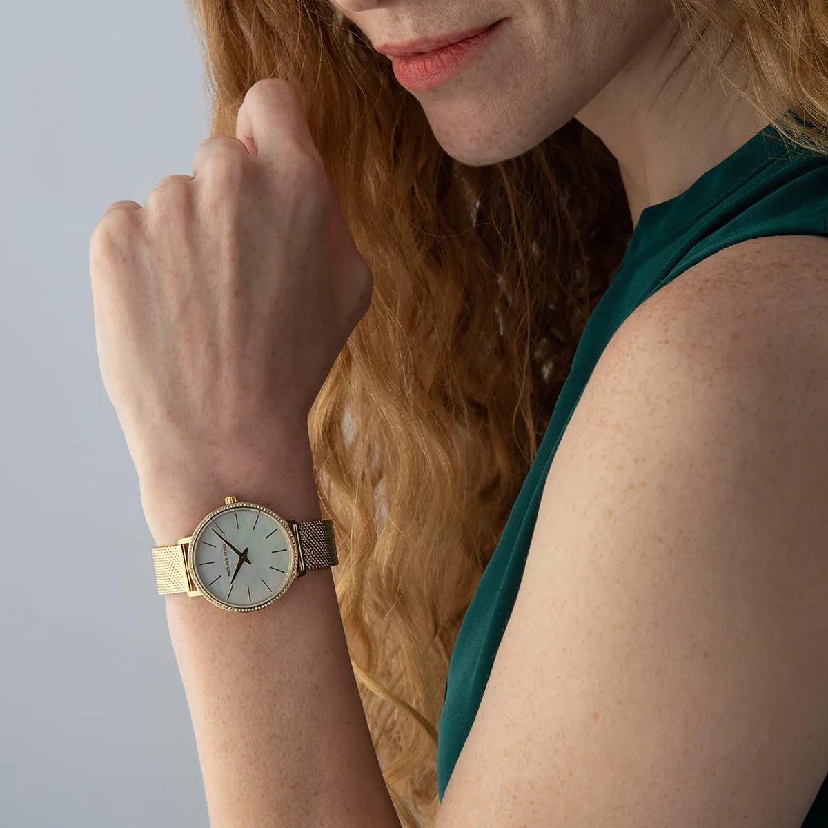 Michael Kors Pyper MK4619