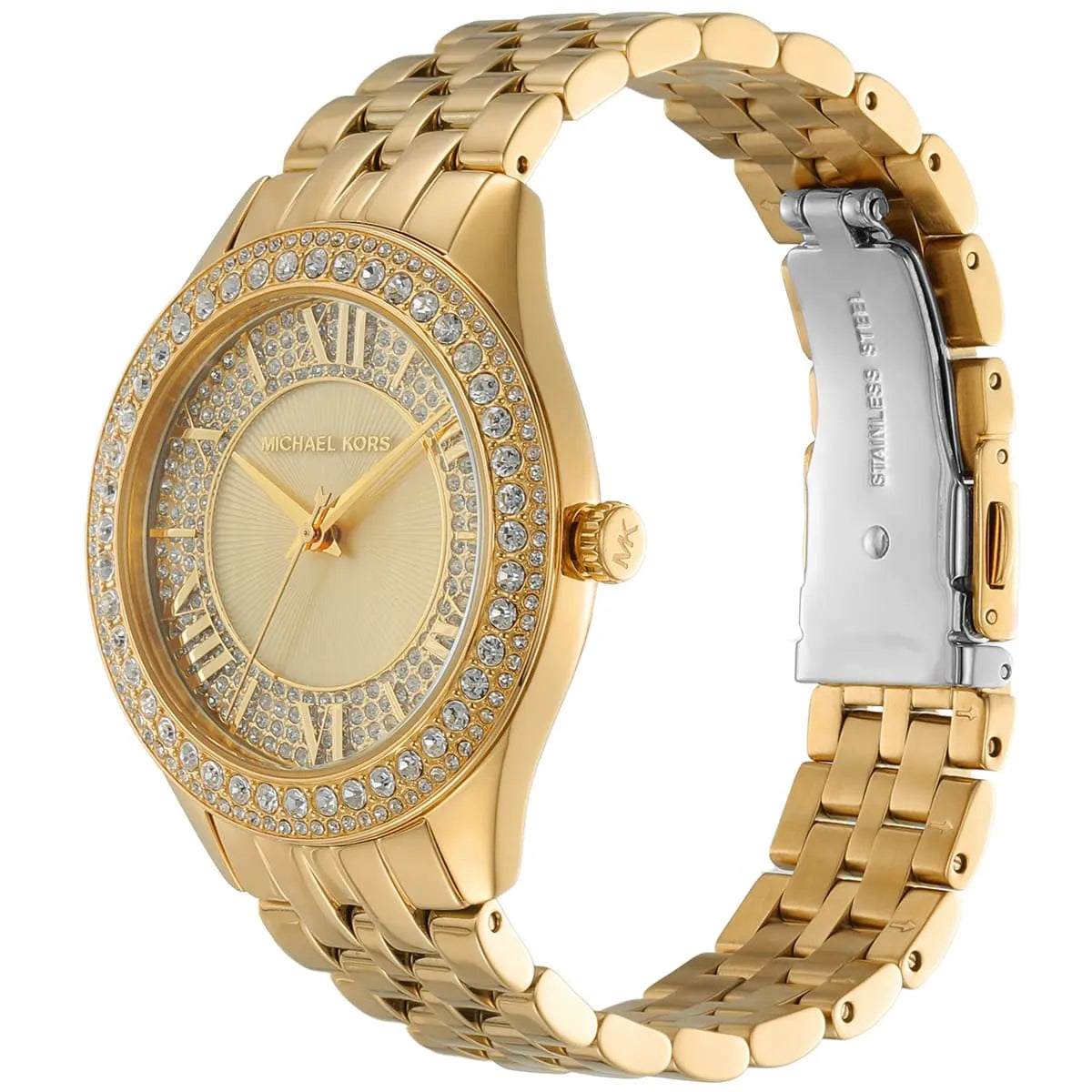 Michael Kors Harlowe MK4709