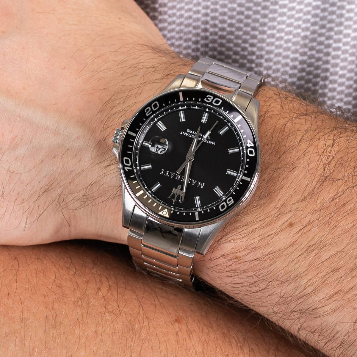 Maserati Sfida R8853140002