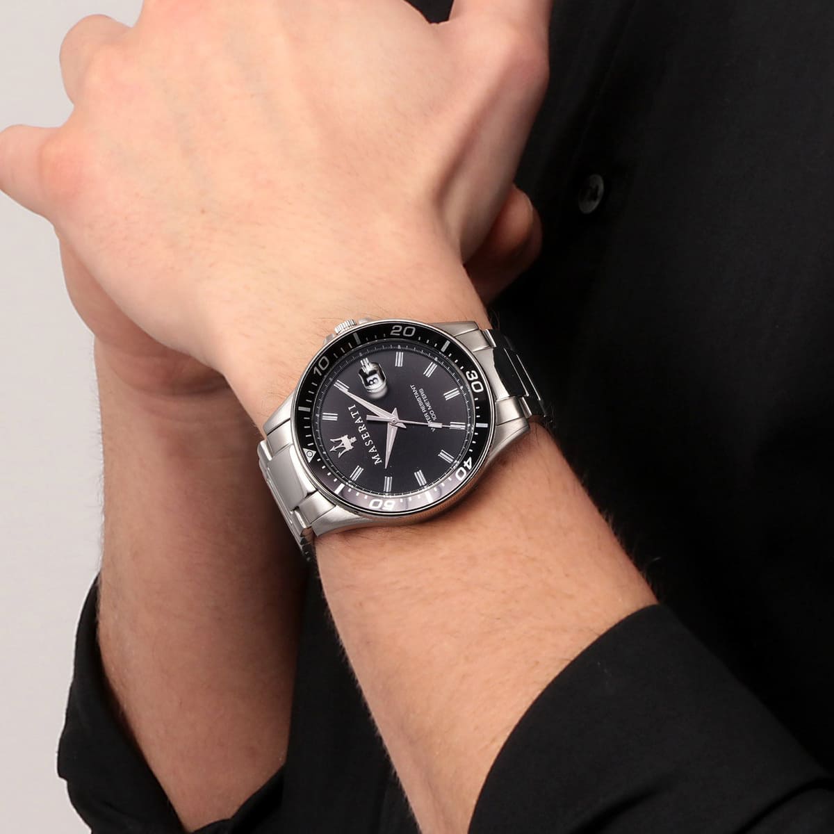 Maserati Sfida R8853140002