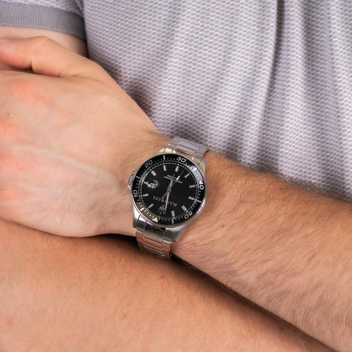 Maserati Sfida R8853140002