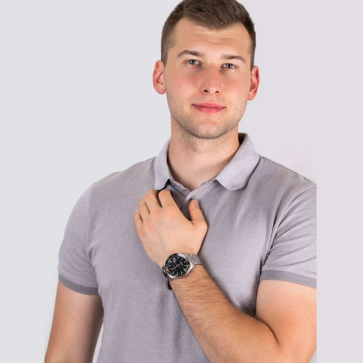 Maserati Sfida R8853140002