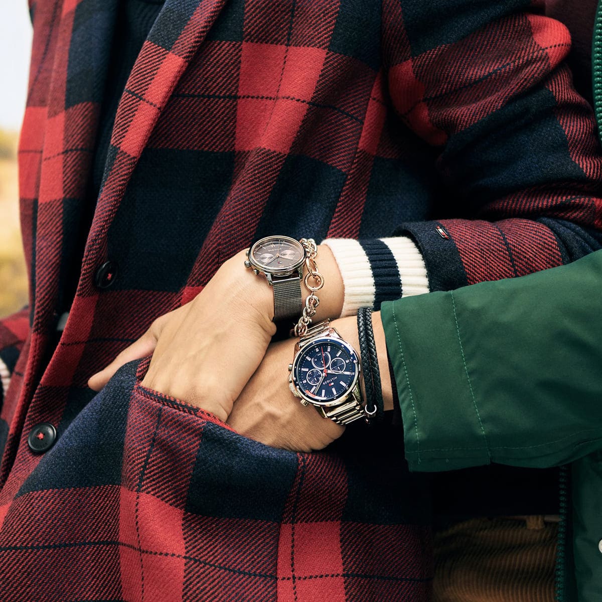 Tommy Hilfiger Mason 1791788