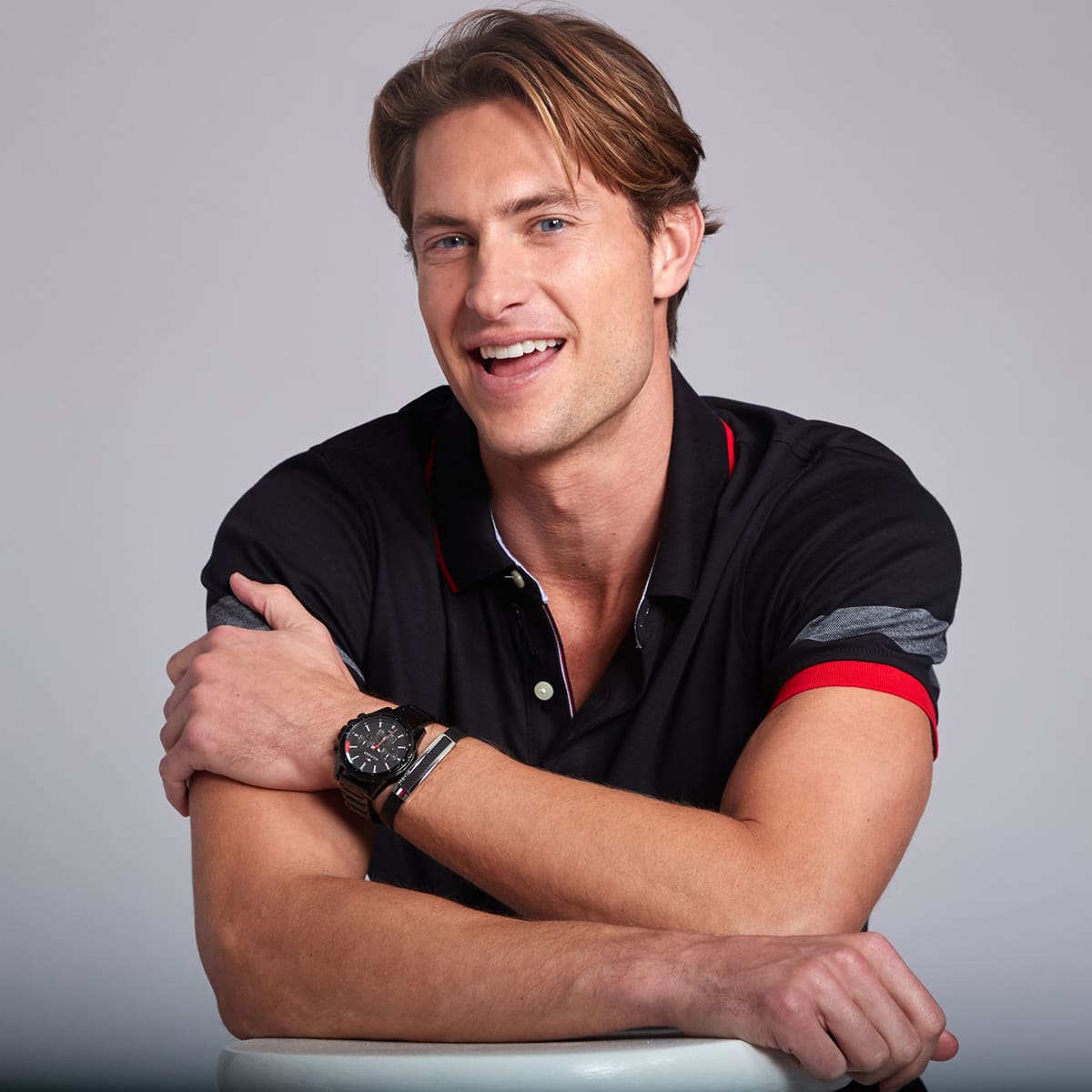 Tommy Hilfiger Mason 1791935