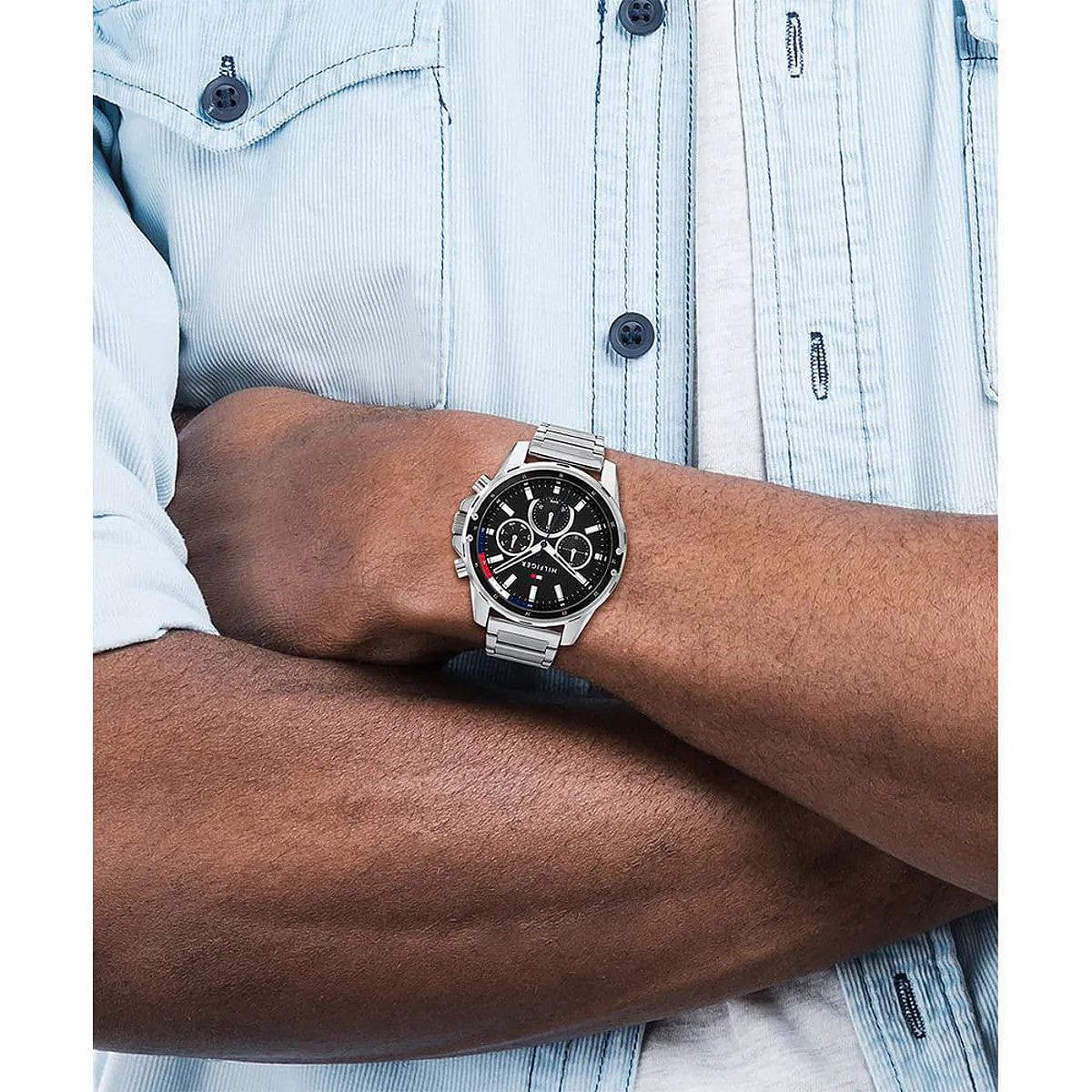 Tommy Hilfiger Mason 1791936