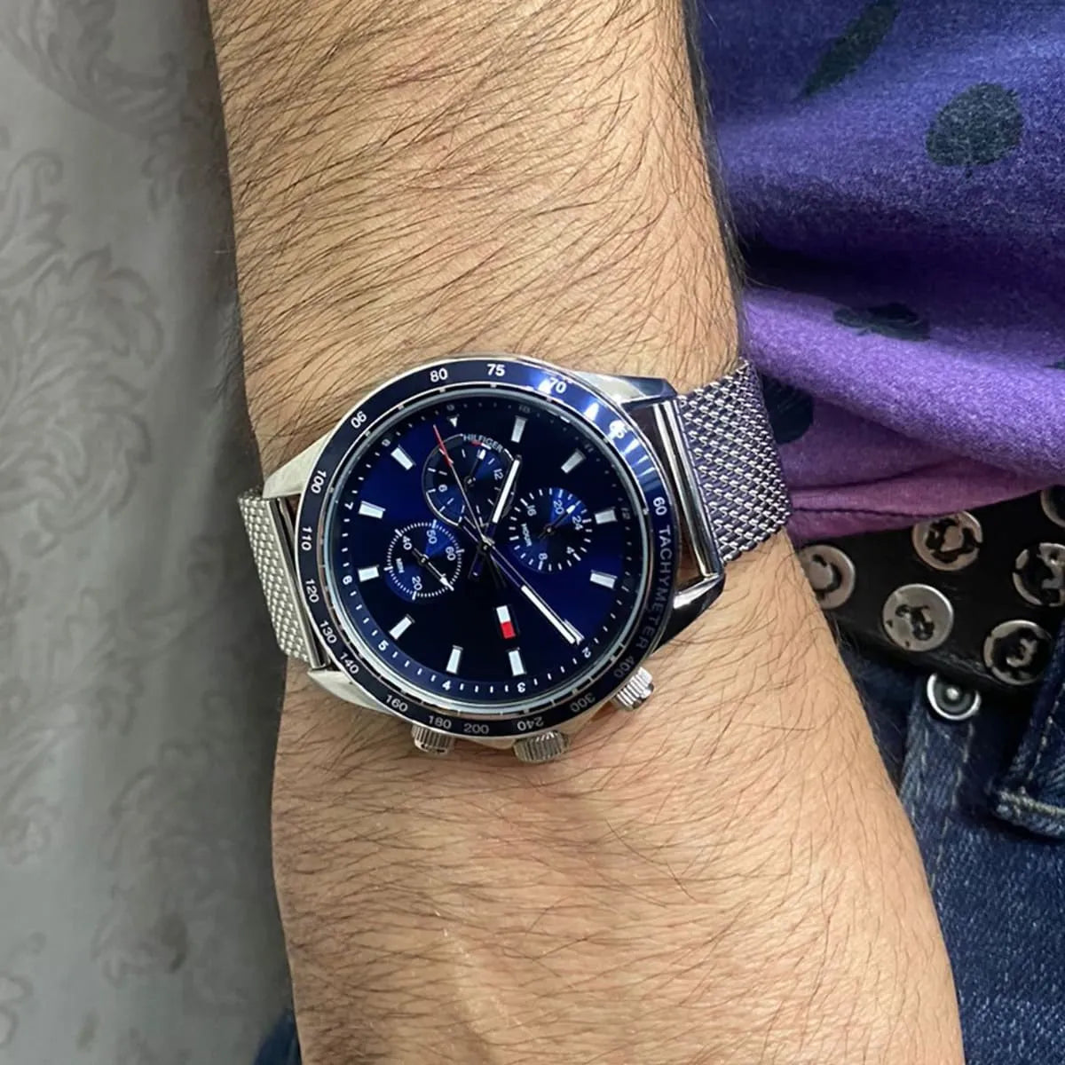 Tommy Hilfiger Miles 1792018