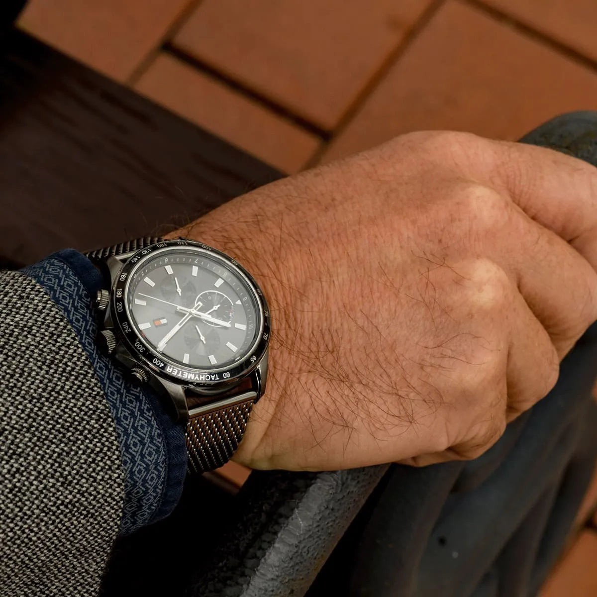 Tommy Hilfiger Miles 1792019