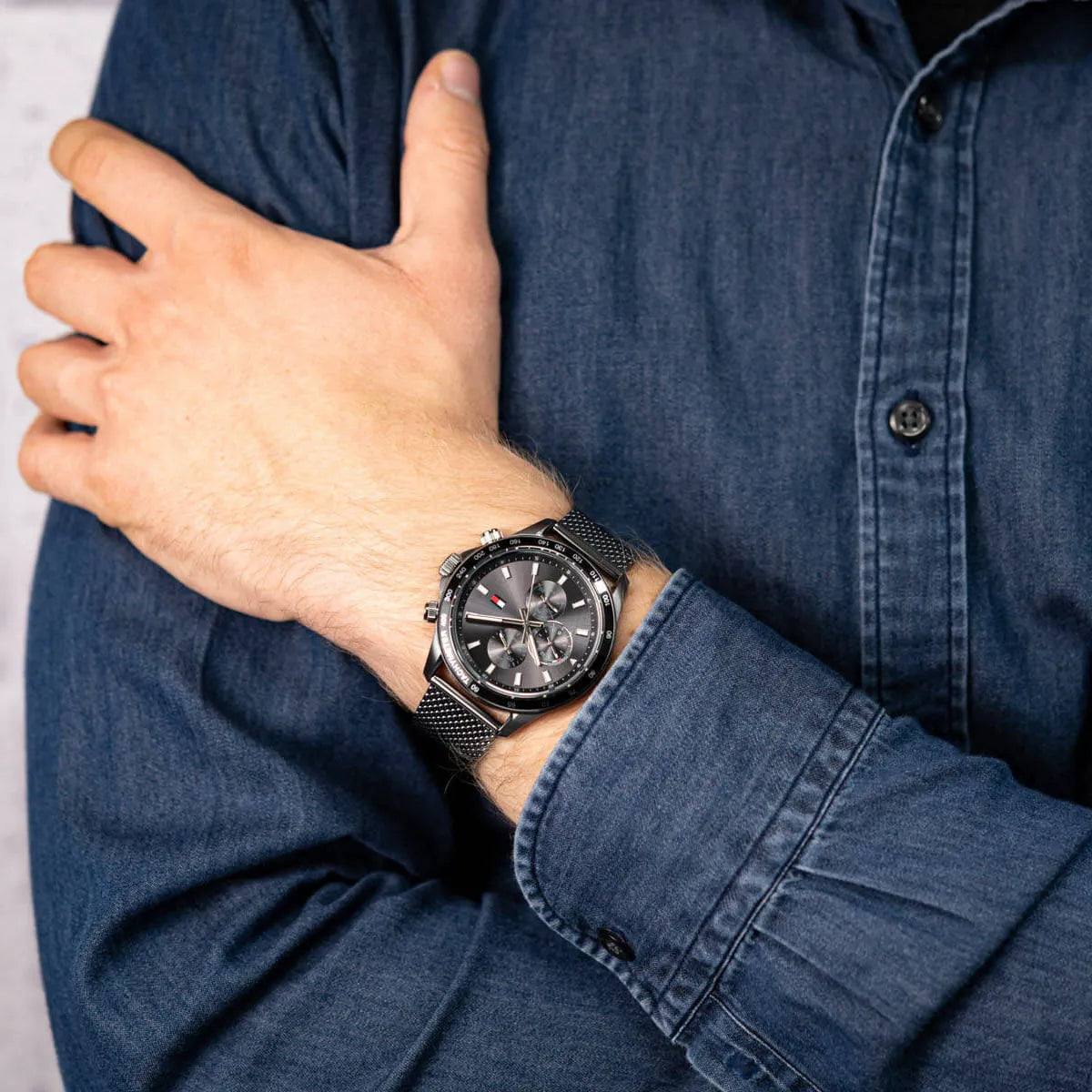 Tommy Hilfiger Miles 1792019