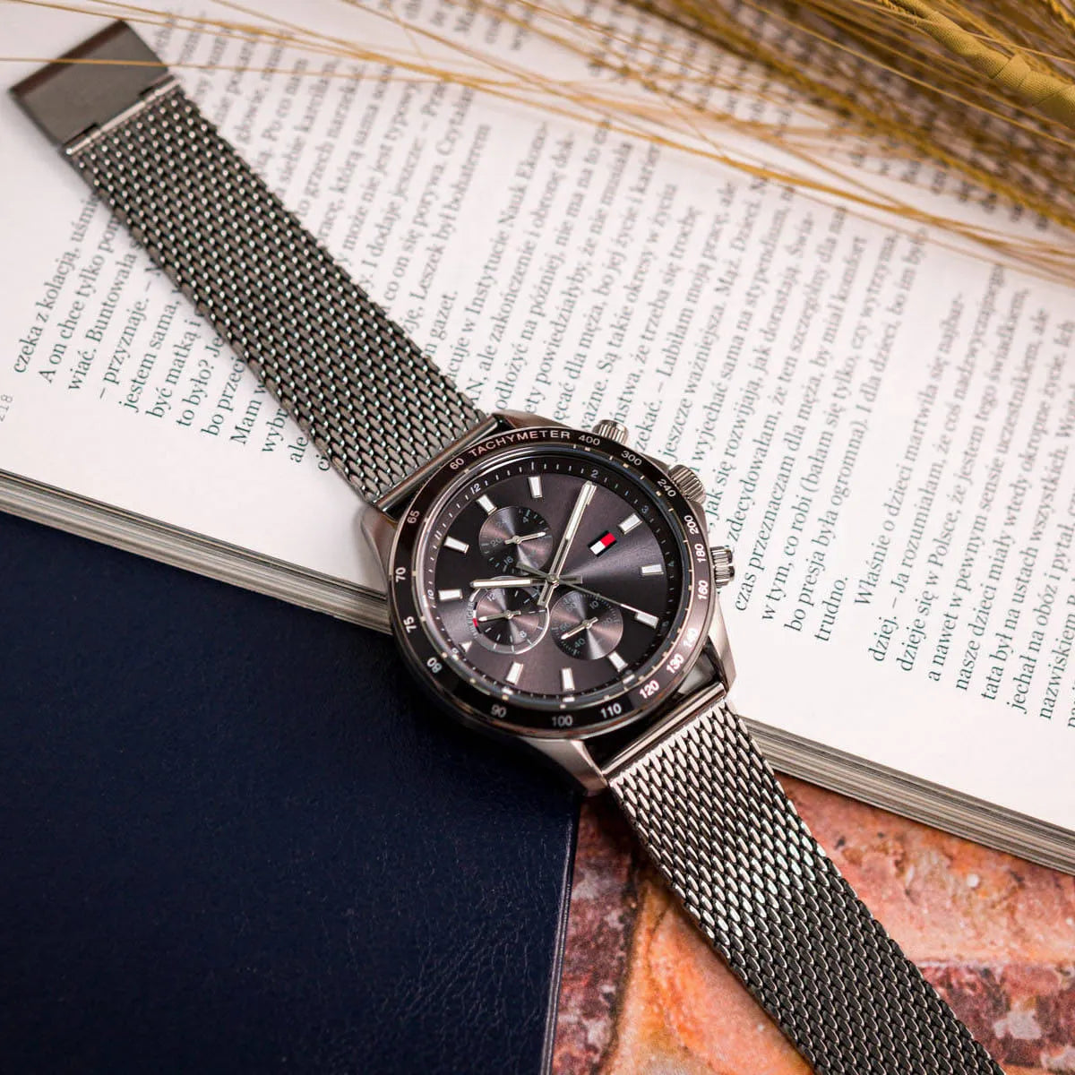 Tommy Hilfiger Miles 1792019