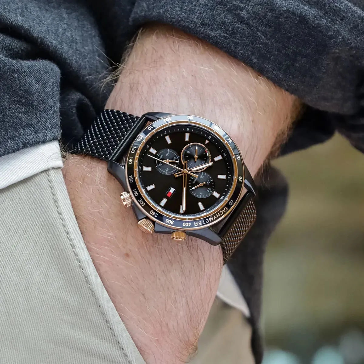 Tommy Hilfiger Miles 1792020