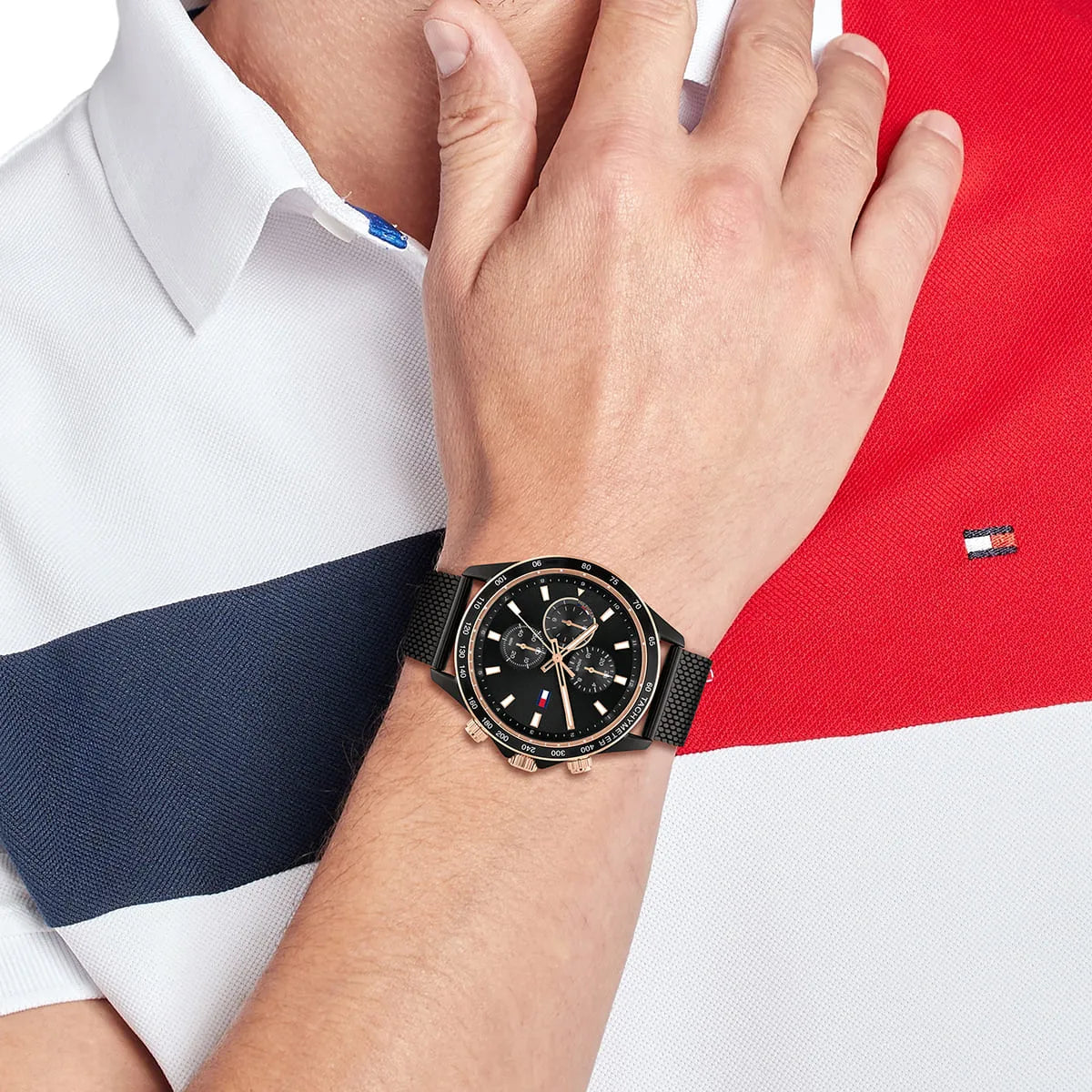 Tommy Hilfiger Miles 1792020