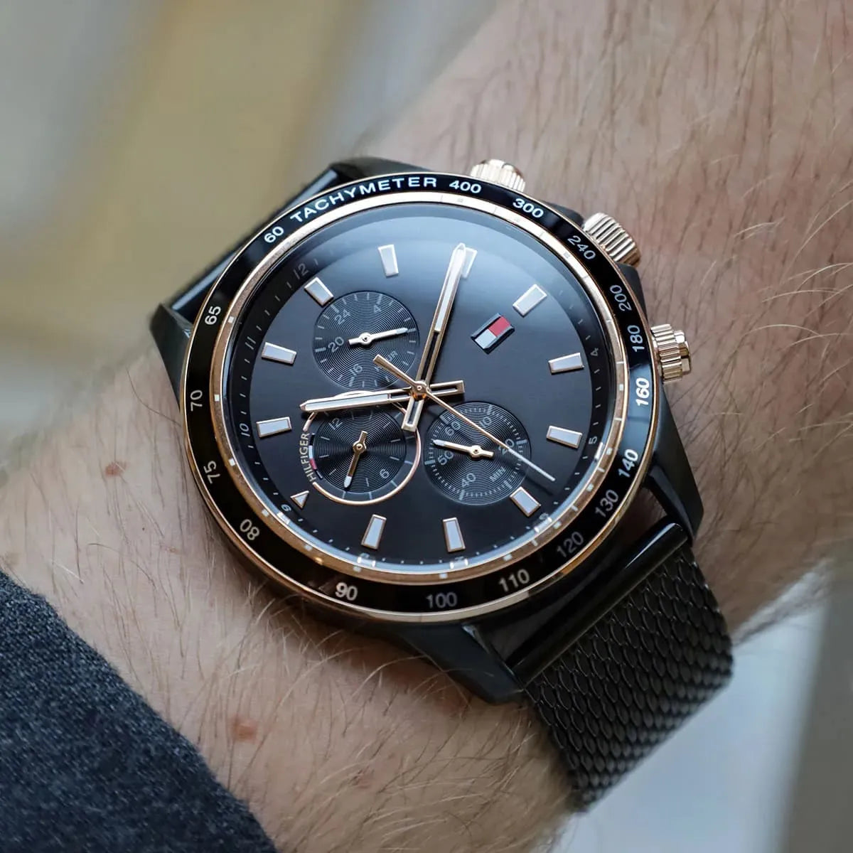 Tommy Hilfiger Miles 1792020