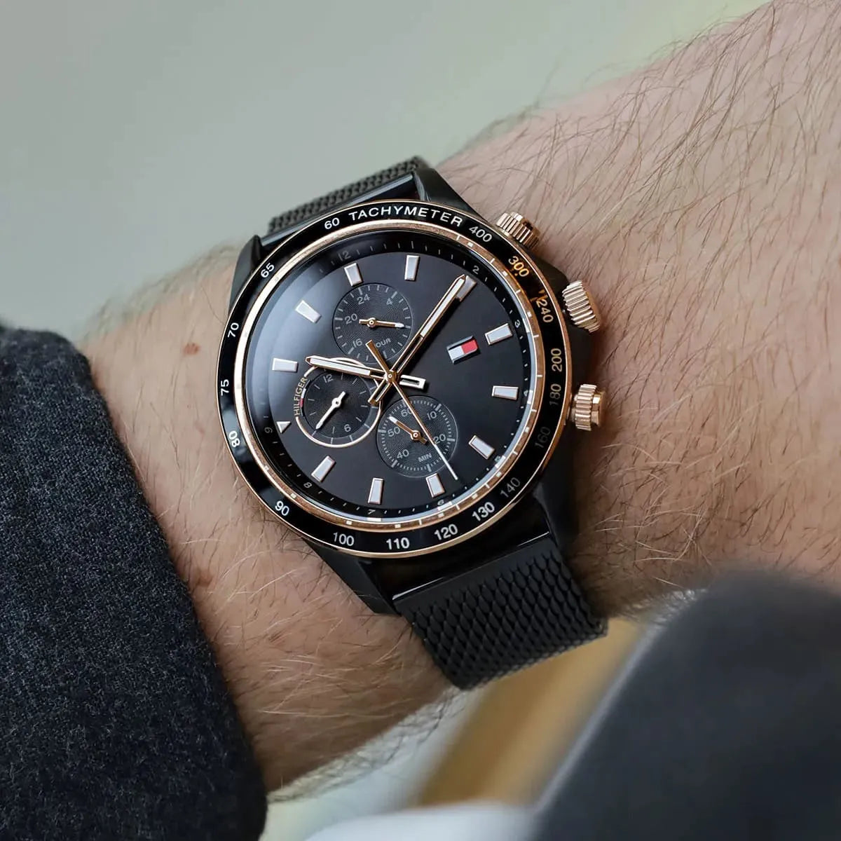 Tommy Hilfiger Miles 1792020