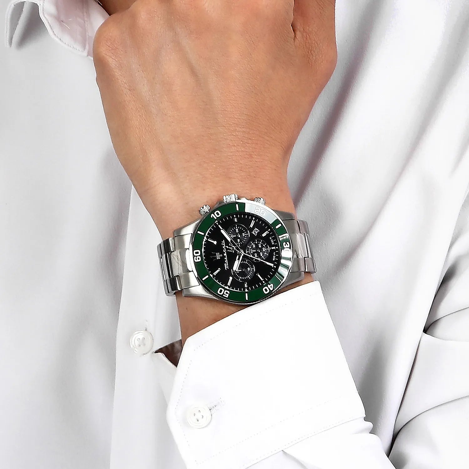 Maserati Competizione R8873600008