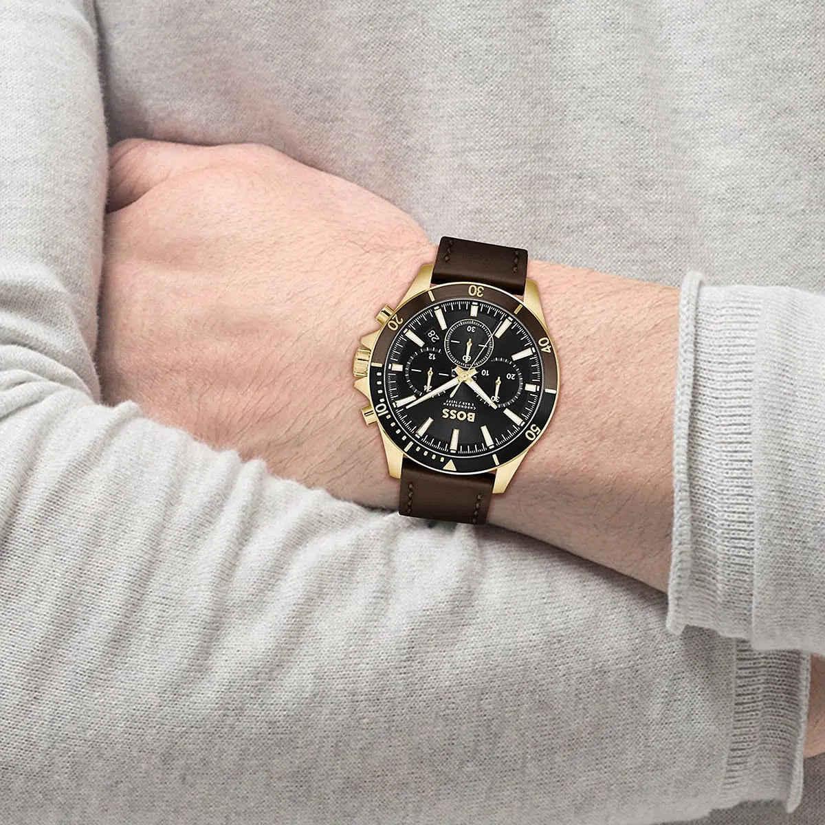 Hugo Boss Troper 1514100