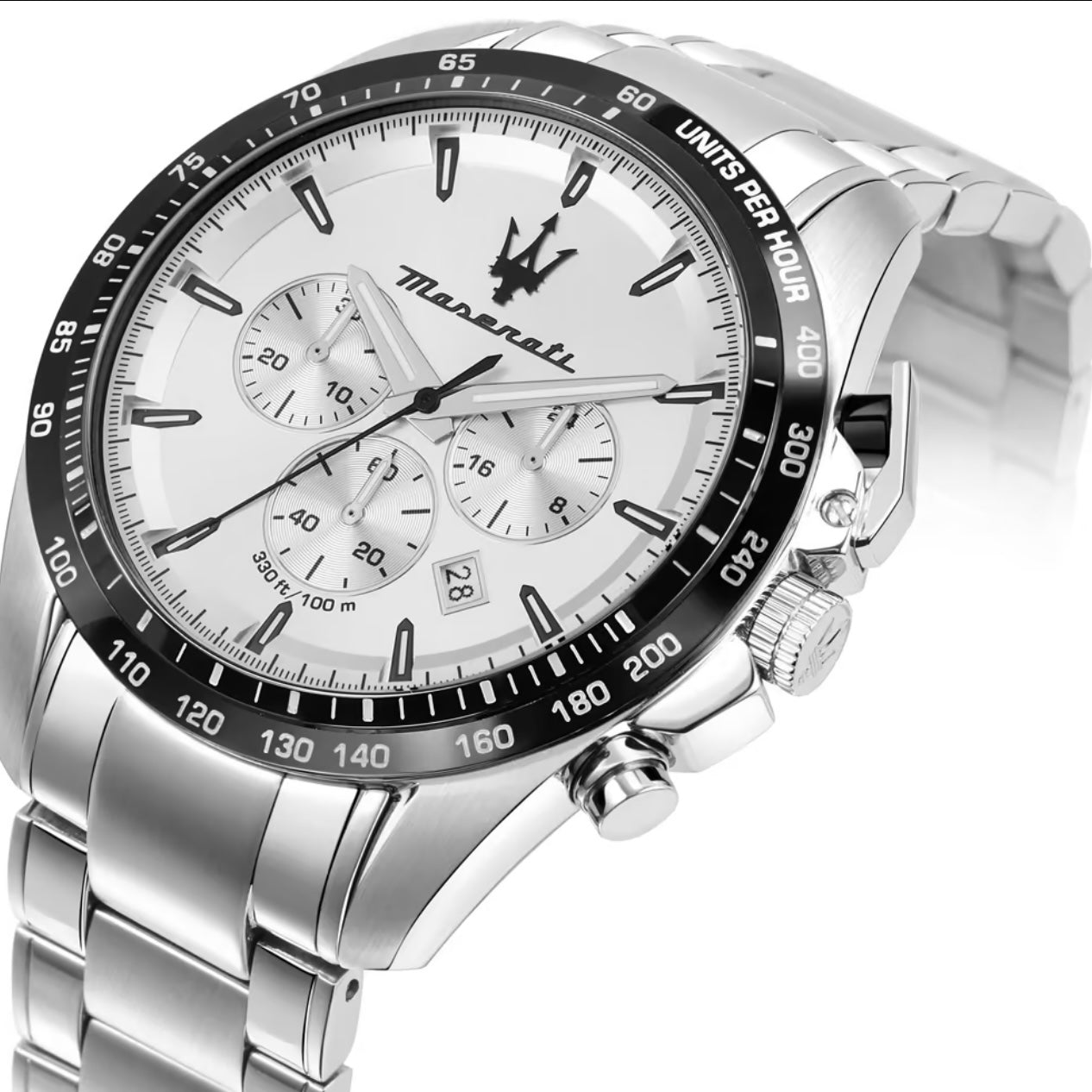 Maserati Traguardo R8873612049