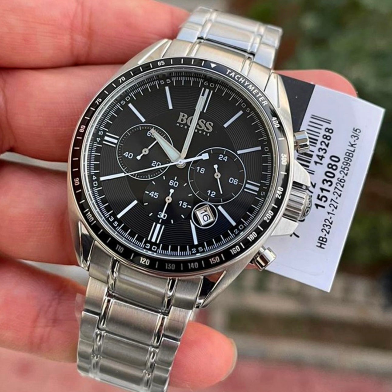 Hugo Boss Driver HB1513080