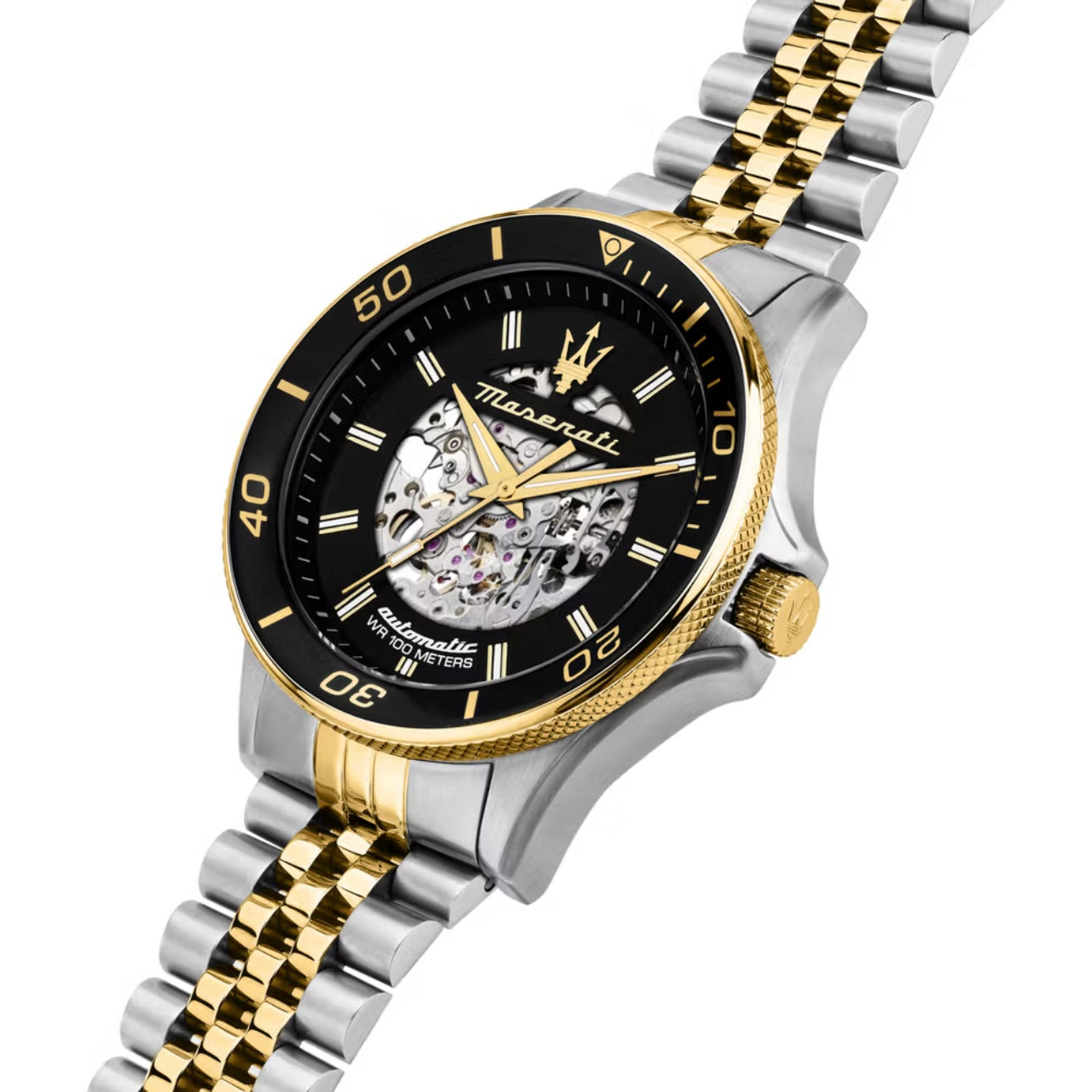 Maserati Sfida Automatic R88231400101