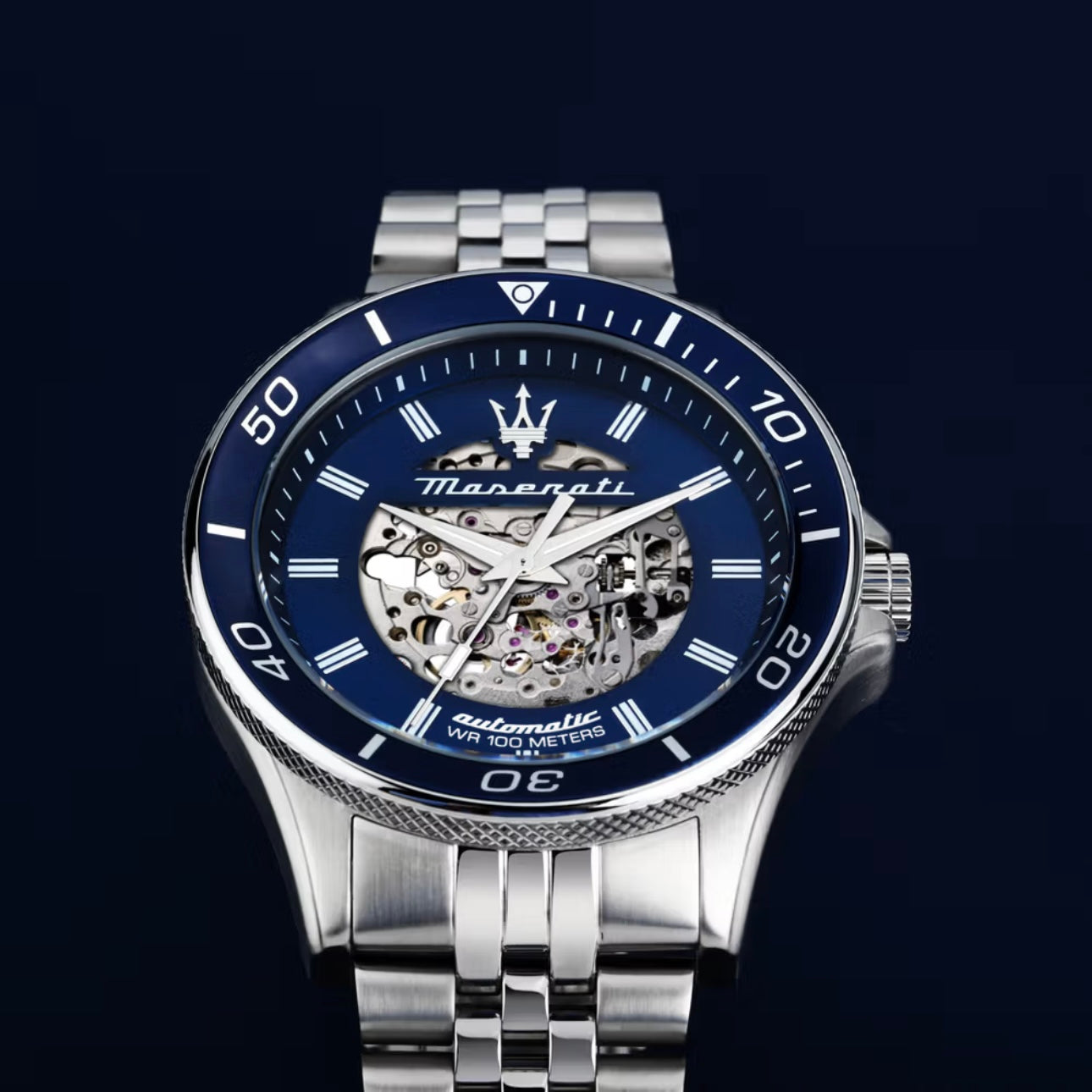 Maserati Sfida Automatic R882314001